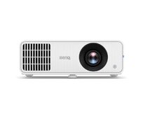 BenQ DLP Projektor LH650, 1920x1080 FHD/4000 ANSI/1.15÷1.5 :1/3 000 000:1/HDMI2.0x2/USB/Jack/RS232/Repro