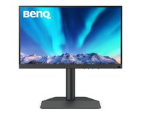 BenQ LCD SW272Q 27" IPS/2560x1440/60Hz/5ms/DP/2xHDMI/3xUSB/USB-C/vesa