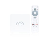 Homatics Box R Lite / 4K / Android TV 11 / 2GB RAM / 32GB eMMC flash/WiFi 5