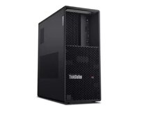 Lenovo ThinkStation P3 Tower i7-13700/16GB/512GB SSD/3yOnSite/Win11 Pro/černá