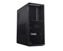 Lenovo ThinkStation P3 Tower i7-13700/16GB/512GB SSD/T1000 8GB/3yOnsite/Win11 Pro/černá