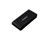 Kingston Flash SSD 1TB XS1000 External USB 3.2 Gen 2 Portable Solid State Drive