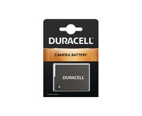DURACELL Baterie - AHDBT-501 - náhrada pro GoPro Hero 5,6,7 Battery 1250mAh