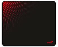 Genius G-Pad 230S Podložka pod myš, 230×190×2,5mm, černo-červená