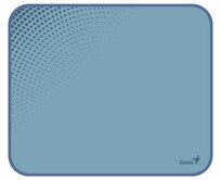 Genius G-Pad 230S Podložka pod myš, 230×190×2,5mm, modrá