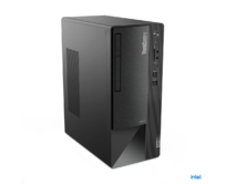 Lenovo ThinkCentre Neo 50t G4 Tower i7-13700/16GB/512GB SSD/DVD-RW/3yOnsite/Win11 Pro/Černá