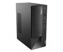 Lenovo ThinkCentre neo 50t G4 Tower i5-13400/8GB/512GB SSD/DVD-RW/3yOnsite/Win11 Pro/černá