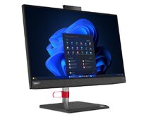 Lenovo ThinkCentre neo 50a 24 G4 AiO 23,8" FHD IPS Touch/i7-13700H/16GB/512GB SSD//DVD-RW3yOnsite/Win 11 Pro/černá