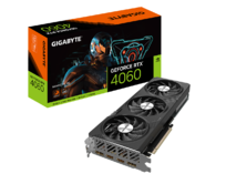 GIGABYTE GeForce RTX 4060 GAMING 8G OC, RTX 4060, 8GB GDDR6, 2xDP, 2xHDMI