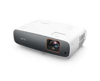 BenQ DLP Projektor W2710, 3840x2160 4K/2200 ANSI lm/1.13÷1.47/50000:1/3xHDMI/2xUSB/