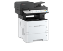 Kyocera ECOSYS MA4500ifx mono A4/45ppm/1200x1200 dpi/1,5GB/ Duplex/ DADF/FAX/ LAN/ USB