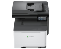 Lexmark CX532adwe, 33 ppm, MFP, color laser, duplex, wifi