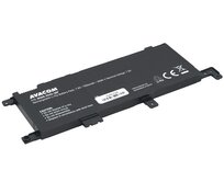 AVACOM Náhradní baterie Asus VivoBook X542 Li-Pol 7,6V 5000mAh 38Wh
