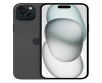 Apple iPhone 15 128GB černý
