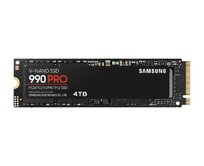 Samsung 990 PRO NVMe, M.2 SSD 4 TB