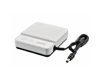 APC Back-UPS Connect 12Vdc 36W, lithium-ion, mini network ups to protect internet routers, IP cameras and more