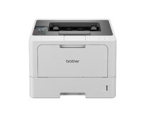 Brother HL-L6210DW mono A4/50 stran/1200x1200dpi/256MB/PCL6/USB 2.0/LAN/Duplex/WIFI/displej
