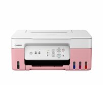 Canon PIXMA G3430 - PSC/WiFi/AP/CISS/4800x1200/USB/pink