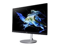 Acer LCD CB272Esmiprx 27" IPS LED 1920x1080/1ms/100M:1/250 nits/VGA, HDMI, DP/repro/Silver