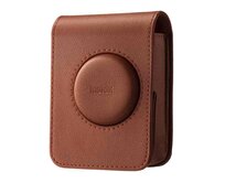 Fujifilm INSTAX MINI EVO CASE - BROWN