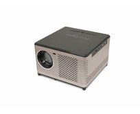 AOpen QF15a, Smart LED, FHD (1920 x 1080) 500 ANSI, 1.000:1, HDMI, USB, Wifi, repro, 2,1Kg