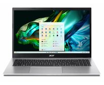 Acer Aspire 3 (A315-44P-R0SY) Ryzen 7 5700U/16GB/512 SSD/15" FHD/Win11 Home/stříbrná