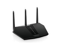 Netgear Nighthawk 5-Stream Dual-Band WiFi 6 Router, 2.4Gbps
