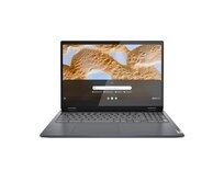 Lenovo IdeaPad FLEX 3 Chrome 15IJL7   Pentium N6000/8GB/128GB eMMC/15,6"/IPS/FHD/TOUCH/300nitů/Google Chrome OS/modrá