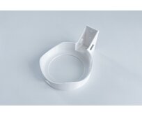 TP-LINK držák DECO XE75/XE75 Pro na stěnu bílý