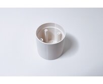 TP-LINK držák s kabelovou krytkou pro kamery VIGI C340/C340-W na stěnu, bílý