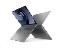 Lenovo IdeaPad PRO 5 16IMH9 Core Ultra 7 155H/AI/32GB/SSD 1TB/16"/2,5K/IPS/350nitů/120Hz/bez OS/stříbrná