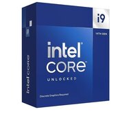 INTEL Core i9-14900KF 3.2GHz/24core/36MB/LGA1700/no Graphics/Raptor Lake - Refresh/bez chladiče