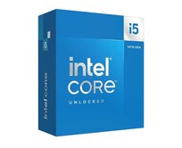 INTEL Core i5-14600K 3.5GHz/14core/24MB/LGA1700/Graphics/Raptor Lake - Refresh/bez chladiče