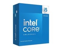 INTEL Core i5-14600KF 3.5GHz/14core/24MB/LGA1700/no Graphics/Raptor Lake - Refresh/bez chladiče