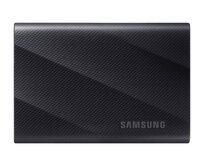 Samsung Externí SSD disk T9 - 1TB - černý