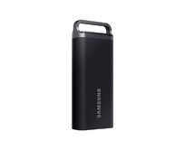 Samsung Externí SSD disk T5 - 2TB - černý