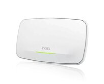 Zyxel WBE660S Single Pack 802.11be AP, Smart Antenna, Standalone / NebulaFlex 1 year Nebula Pro pack license bundled EU