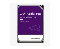WD HDD 14TB WD142PURP Purple Pro 512MB