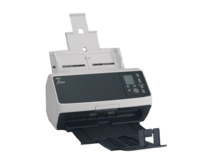 Ricoh fi-8150, A4, duplex, 100 ipm, color, USB 3.2, ultrazvuk, ADF 100