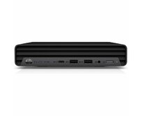 HP Elite/600 G9/Mini i5-13500T/16GB/512GB SSD/Intel UHD 770/3y onsite/W11 Pro/černá