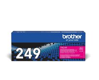 Brother - TN249M magenta toner (až 4000 stran)