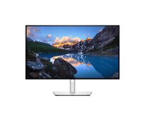 Dell UltraSharp U2724DE 27" W IPS LED/WQHD(2560x1440)/1000:1/8ms/HDMI/DP/USB 3.2/USB-C/DOCK/RJ45/tenký rámeček/černý