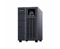 CyberPower MainStream OnLine 3000VA/2700W, Tower