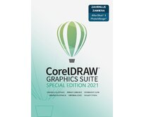 CorelDRAW Graphics Suite SE 2023  