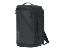 ASUS ROG BackPack Archer Weekender - cestovní batoh 17", 32 litrů, černá