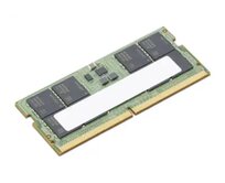 Lenovo paměť ThinkPad 32GB DDR5 5600MHz SoDIMM