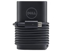 Dell USB-C 90 W AC Adapter with 1 meter Power Cord - Euro