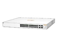 Aruba IOn 1930 24G 4SFP+ 195W Sw