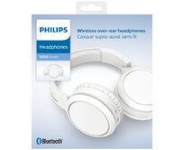 Philips TAH5205WT/00 On-ear Wireless Headphones