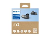 Philips TAT6908BK/00 In-ear Wireless Headphones